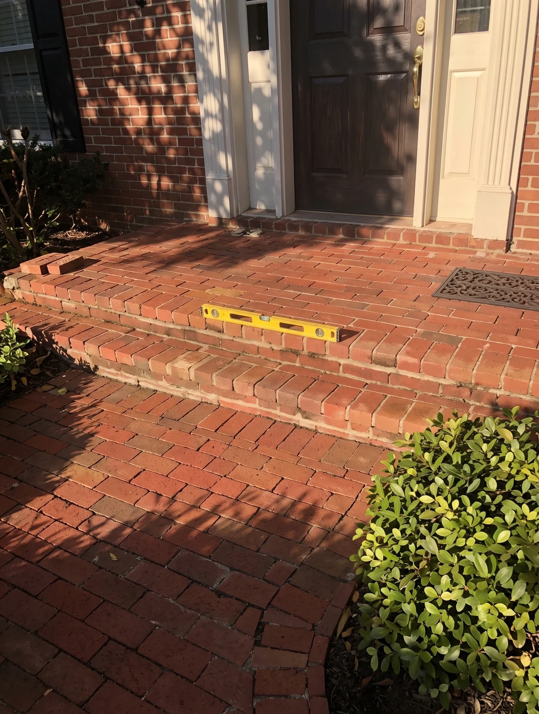 Before image