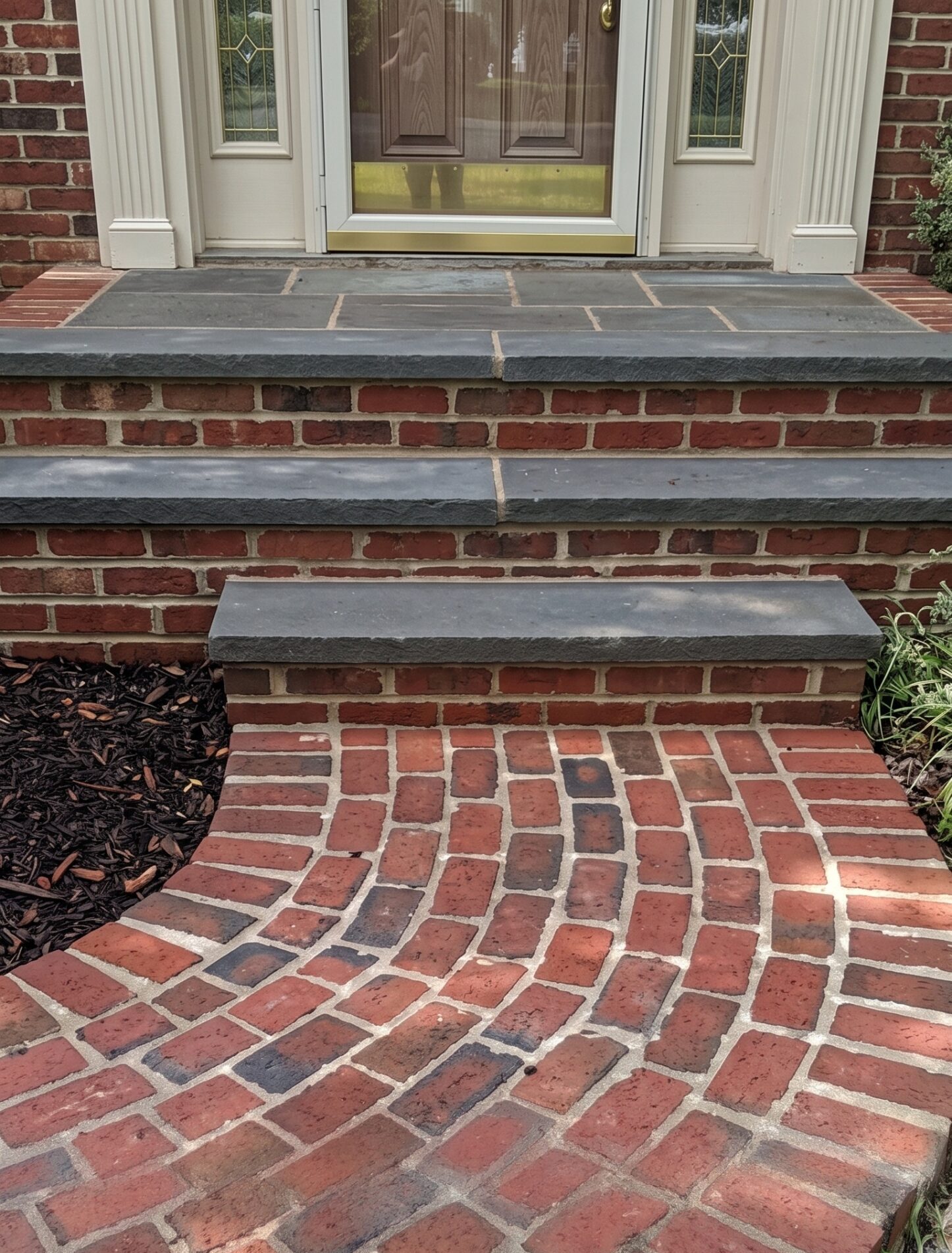 Before image